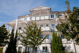 Residenz Villa Linde