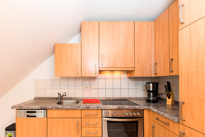 Ferienwohnung in S&uuml;sel - Ferienwohnung B&ouml;ttcher - Bild 2