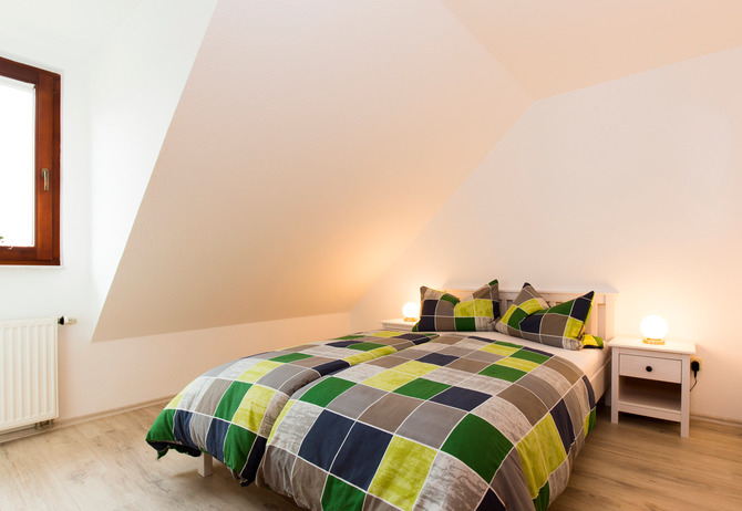 Ferienwohnung in S&uuml;sel - Ferienwohnung B&ouml;ttcher - Bild 3