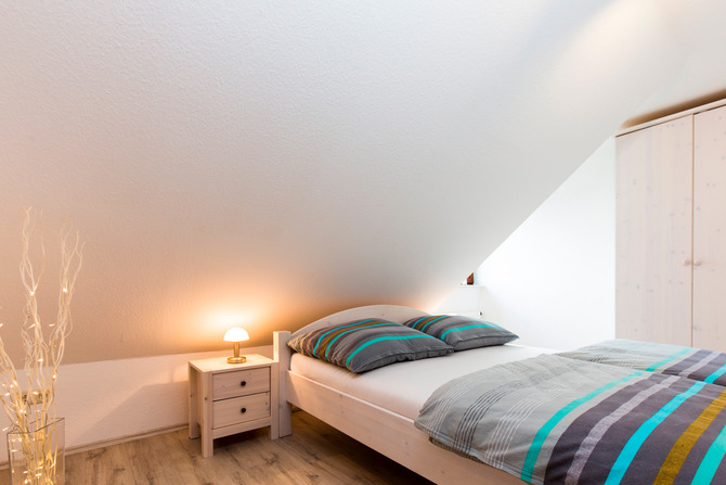 Ferienwohnung in S&uuml;sel - Ferienwohnung B&ouml;ttcher - Bild 4