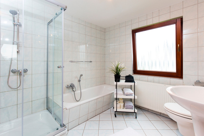 Ferienwohnung in S&uuml;sel - Ferienwohnung B&ouml;ttcher - Bild 6