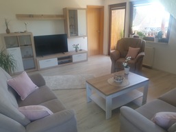 Ferienwohnung B&ouml;ttcher