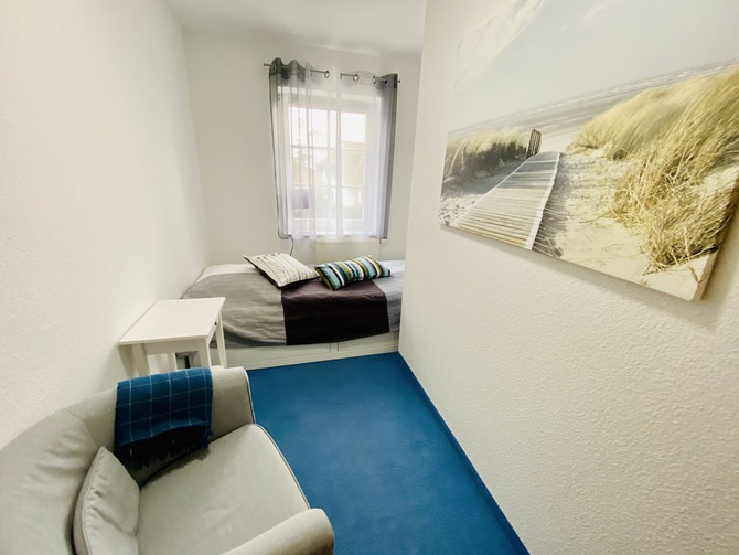 Ferienhaus in Warnem&uuml;nde - Waterkant - Bild 7