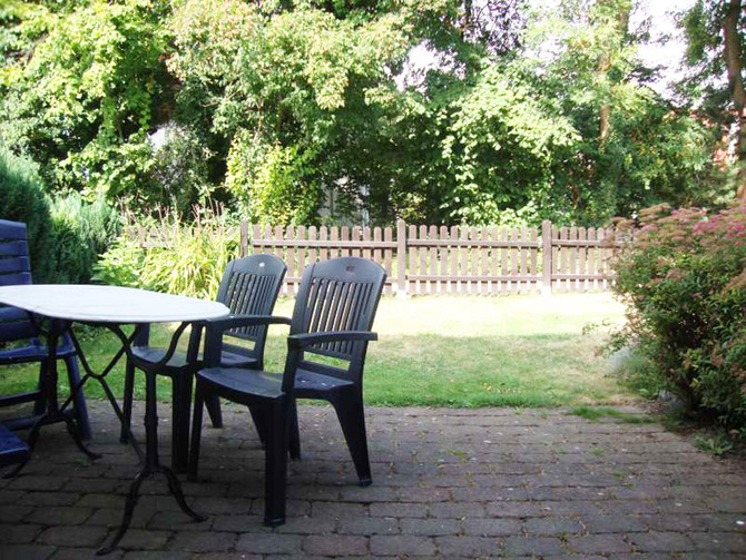 Ferienhaus in Warnem&uuml;nde - Waterkant - Bild 4