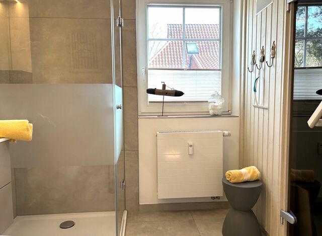 Ferienhaus in Prerow - Kormoran Muschelsucher - Bild 14