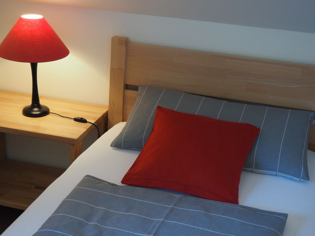 Ferienwohnung in Osterby - sch&ouml;ne ferien - Bild 8