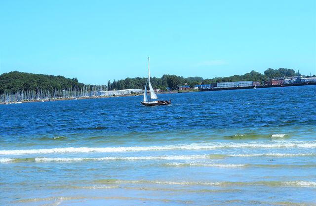 Ferienwohnung in Osterby - sch&ouml;ne ferien - Bild 17