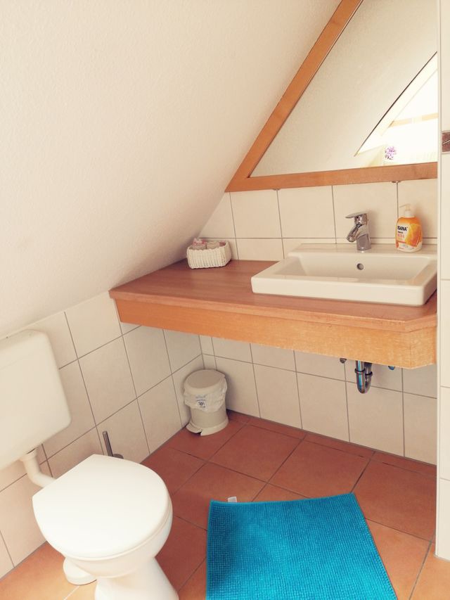 Ferienwohnung in B&uuml;nsdorf - Seerose - Bild 15