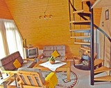 Ferienhaus in B&uuml;nsdorf - Ferienhaus Busch - Bild 3