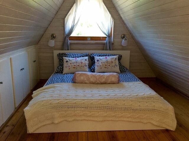 Ferienhaus in B&uuml;nsdorf - Haus Wittensee - Bild 12