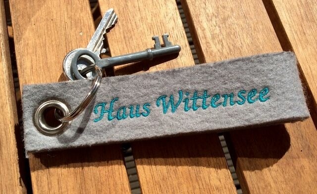 Ferienhaus in B&uuml;nsdorf - Haus Wittensee - Bild 19