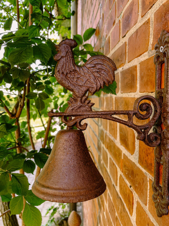 Ferienwohnung in B&uuml;nsdorf - Zeitweise - Bild 2