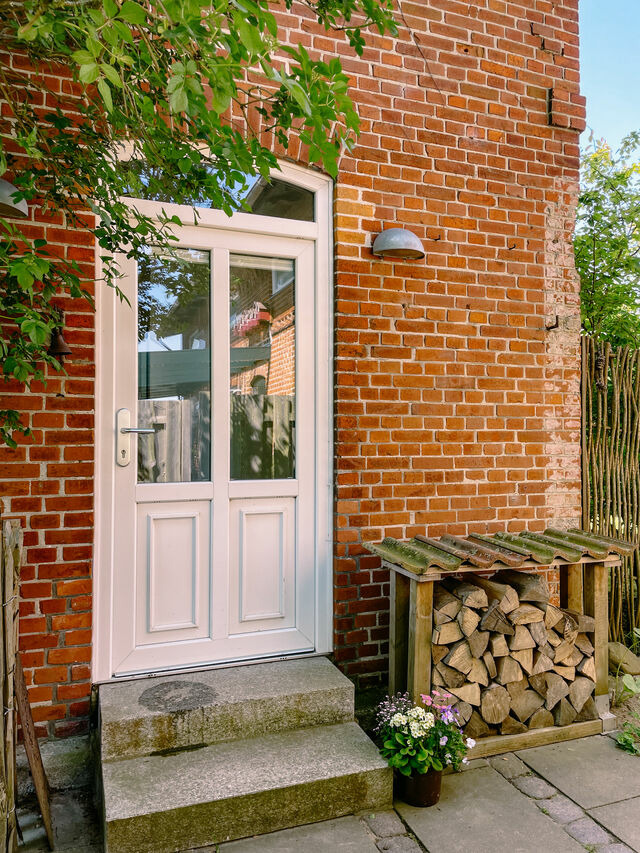 Ferienwohnung in B&uuml;nsdorf - Zeitweise - Bild 3