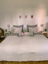 Ferienwohnung in B&uuml;nsdorf - Zeitweise - Bild 5