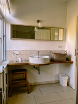 Ferienwohnung in B&uuml;nsdorf - Zeitweise - Bild 8