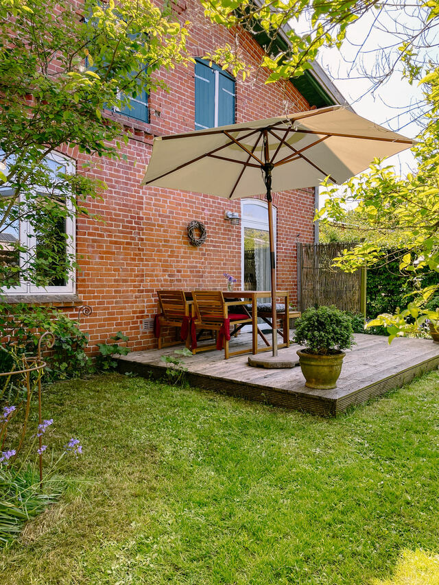 Ferienwohnung in B&uuml;nsdorf - Zeitweise - Bild 24