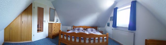 Ferienwohnung in B&uuml;nsdorf - Seestern - Bild 7