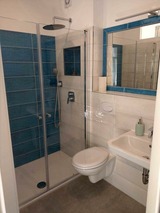 Doppelzimmer in Rostock - Twee Linden - G&auml;stehaus - Comfort DZ - Bild 4