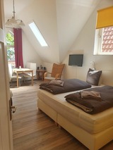 Ferienwohnung in Warnem&uuml;nde - Wohnung 2 - R&uuml;gen - Bild 1