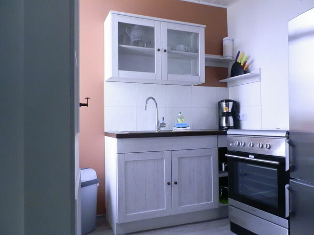 Ferienwohnung in Warnem&uuml;nde - Liebitz #7 - Bild 4