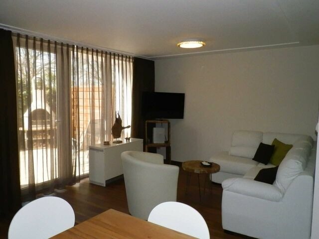 Bungalow in Warnem&uuml;nde - Warnem&uuml;nde - Linkis (Weststrand-B) - Bild 2