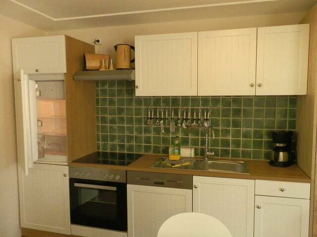 Bungalow in Warnem&uuml;nde - Warnem&uuml;nde - Linkis (Weststrand-B) - Bild 6