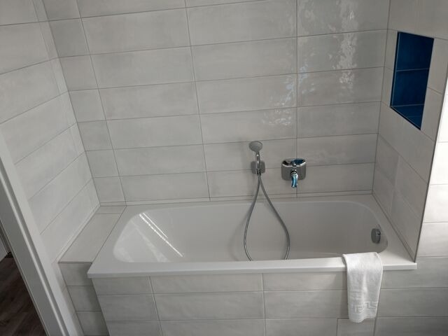 Ferienwohnung in Rostock - Twee Linden - G&auml;stehaus - Comfort- Apartment - Bild 10