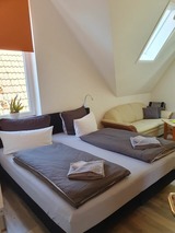 Ferienwohnung in Warnem&uuml;nde - Wohnung 1 - Poel - Bild 1