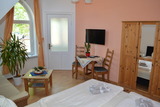 Ferienwohnung in Warnem&uuml;nde - Wohnung 1 - Poel - Bild 4