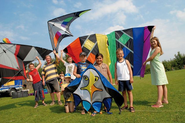 Ferienhaus in Waabs - Kapit&auml;nshaus - Bild 11