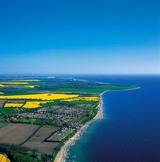 Ferienhaus in Waabs - Kapit&auml;nshaus - Bild 8