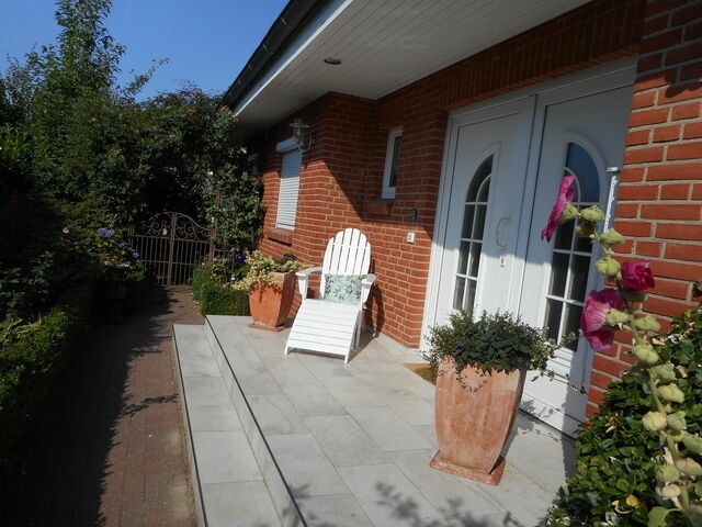 Ferienwohnung in Gro&szlig; Wittensee - Martens - Bild 2