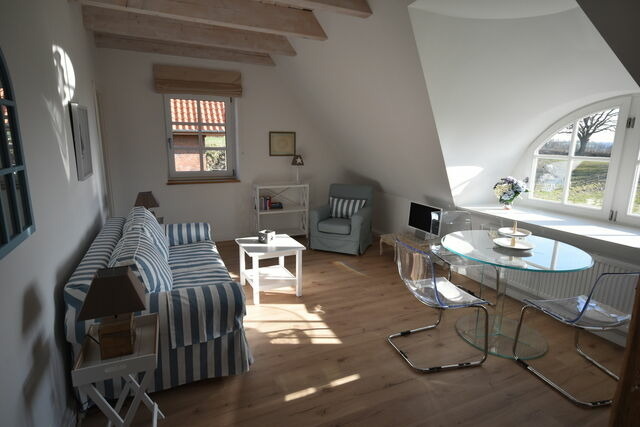 Ferienwohnung in Gro&szlig; Wittensee - Hoheluft am Wittensee Apt. 2 - Bild 4