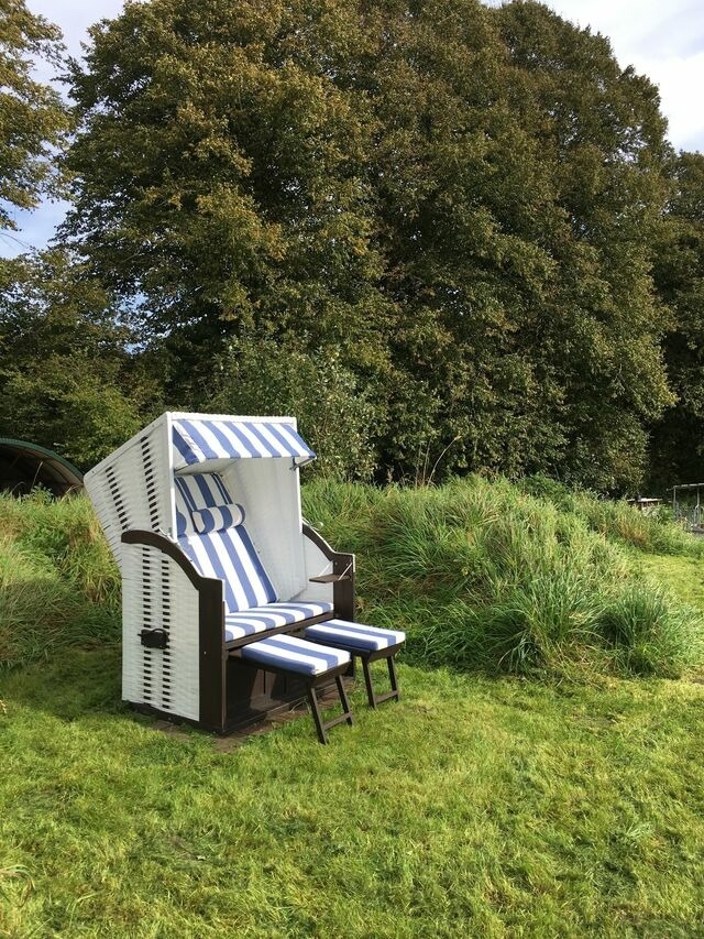 Ferienwohnung in Gro&szlig; Wittensee - Hoheluft am Wittensee Apt. 2 - Bild 13