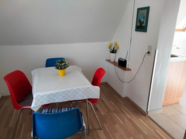 Ferienwohnung in Fleckeby - Haus Neu-M&ouml;hlhorst - Bild 10