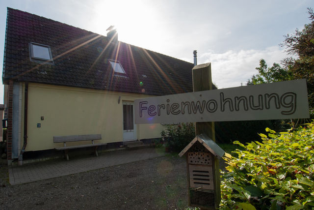 Ferienwohnung in Fleckeby - Haus Neu-M&ouml;hlhorst - Bild 2