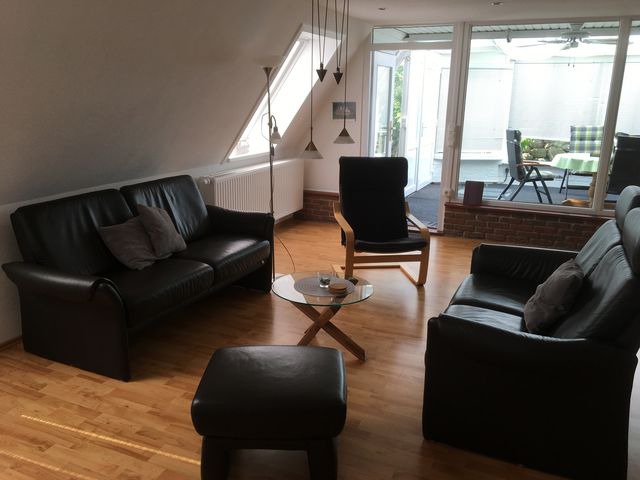 Ferienhaus in B&uuml;nsdorf - Aukamp - Bild 6