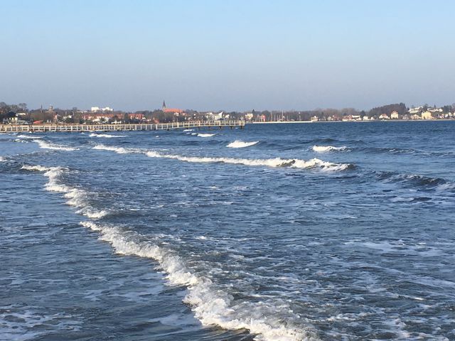 Ferienhaus in B&uuml;nsdorf - Aukamp - Bild 20
