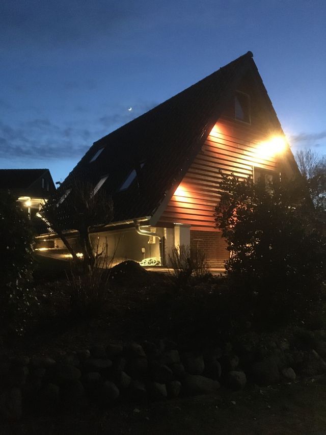 Ferienhaus in B&uuml;nsdorf - Aukamp - Bild 22