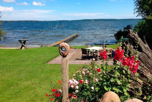 Ferienhaus in B&uuml;nsdorf - Seehof B&uuml;nsdorf - Bild 10