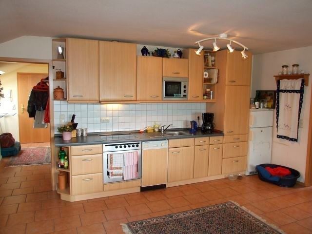 Ferienwohnung in B&uuml;nsdorf - Ferienwohnung Seeblick - Bild 5
