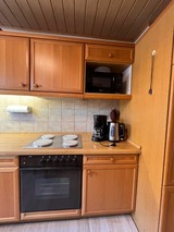 Ferienwohnung in Kochendorf - Ferienwohnung Gartengl&uuml;ck bei Eckernf&ouml;rde - Bild 15