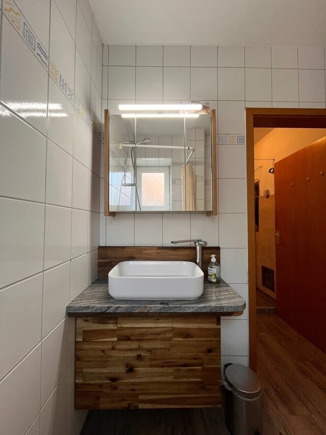 Ferienwohnung in Kochendorf - Ferienwohnung Gartengl&uuml;ck bei Eckernf&ouml;rde - Bild 19