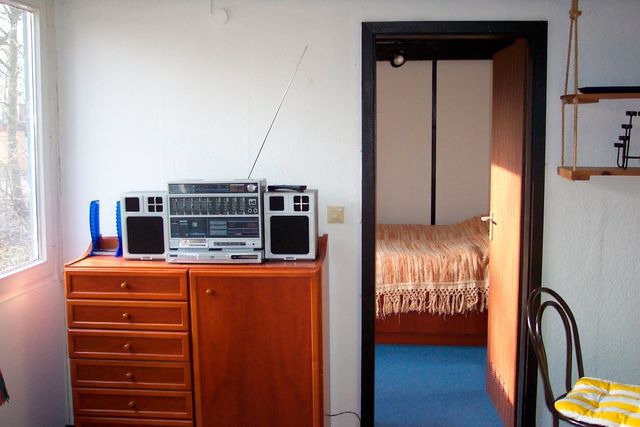 Ferienhaus in Lindh&ouml;ft - Ferienhaus Lindh&ouml;ft - Bild 5