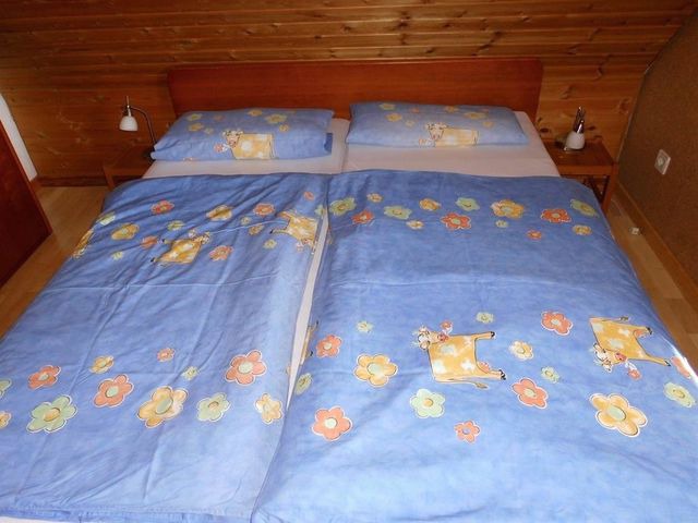 Ferienwohnung in D&auml;nischenhagen - FeWo Vobbe - Bild 3