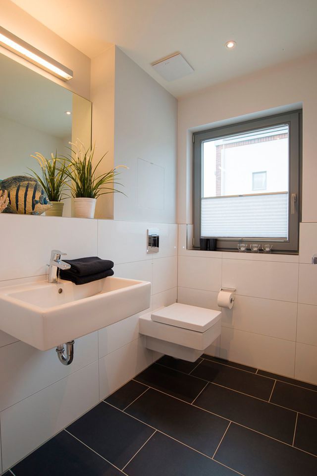 Ferienwohnung in Heiligenhafen - Ostsee - Maisonette - Appartement Nr. 53 "Sch&ouml;ne Aussicht" im Strand Resort - Bild 6