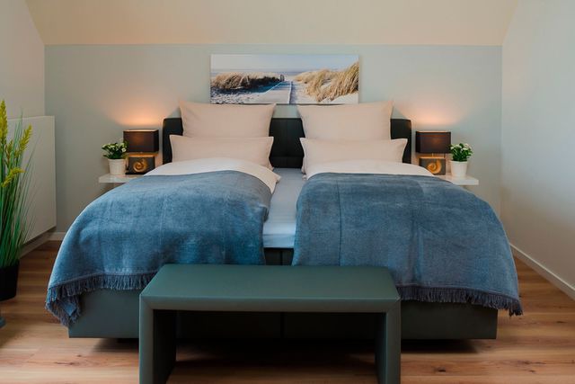 Ferienwohnung in Heiligenhafen - Ostsee - Maisonette - Appartement Nr. 53 "Sch&ouml;ne Aussicht" im Strand Resort - Bild 10