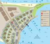 Ferienwohnung in Heiligenhafen - Ostsee - Maisonette - Appartement Nr. 53 "Sch&ouml;ne Aussicht" im Strand Resort - Bild 24