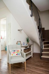 Ferienhaus in Heiligenhafen - Ostsee - Reetdachhaus Nr. 10 "Reethus Sonnend&uuml;ne" im Strand Resort - Bild 13