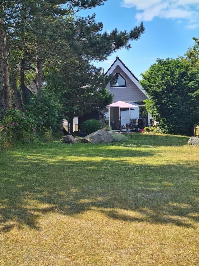 Ferienhaus in Heiligenhafen - Das NURDACH Haus - Bild 6